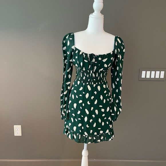 Reformation Dresses Reformation Remi Dress Poshmark